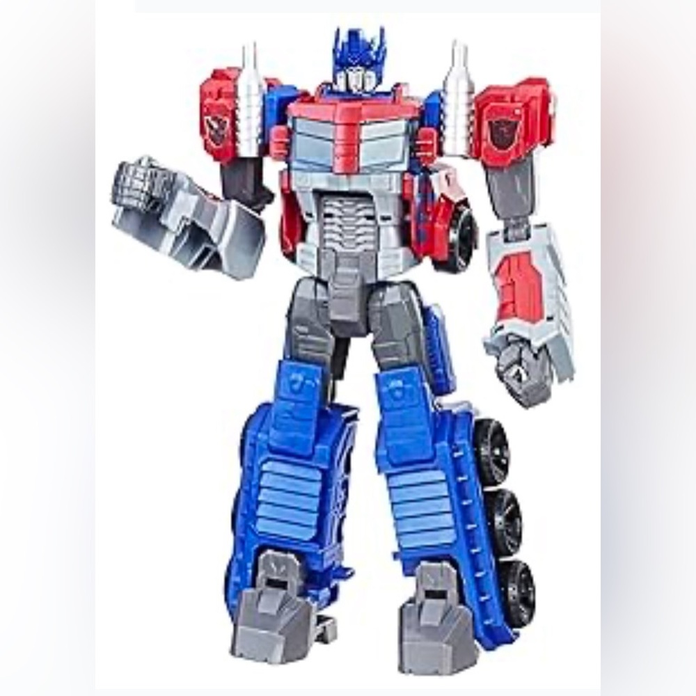 Transformer - Picture 4 of 4